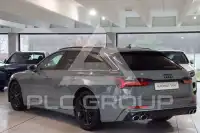 2020 Audi S6