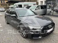 2020 Audi S6