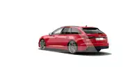 2020 Audi S6