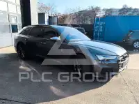 2020 Audi S6