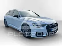 2020 Audi S6