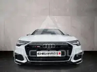2020 Audi S6