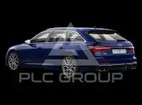2020 Audi S6