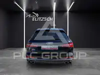 2020 Audi S6