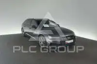 2020 Audi S6