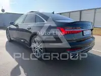 2020 Audi S6
