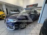 2020 Audi S6