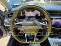 2020 Audi S6