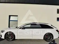 2020 Audi S6