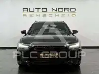 2020 Audi S6