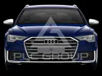 2020 Audi S6