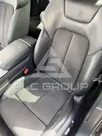 2020 Audi S6