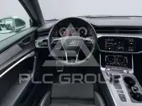 2020 Audi S6