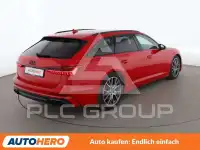2020 Audi S6