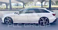 2020 Audi S6