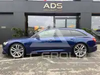 2020 Audi S6