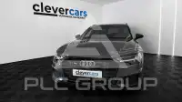 2020 Audi S6