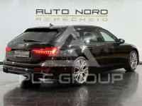 2020 Audi S6