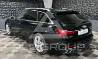 2020 Audi S6