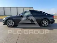 2020 Audi S6