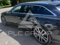 2020 Audi S6