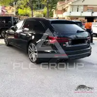2020 Audi S6