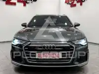 2020 Audi S6
