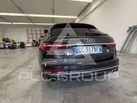 2020 Audi S6