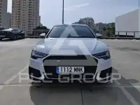 2020 Audi S6