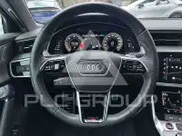 2020 Audi S6
