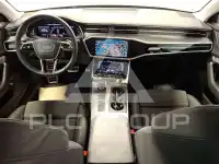 2020 Audi S6