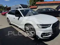 2020 Audi S6