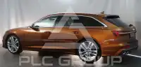 2020 Audi S6