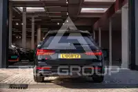 2020 Audi S6
