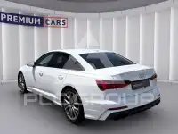 2020 Audi S6
