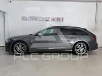 2020 Audi S6