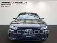 2020 Audi S6