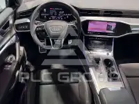 2020 Audi S6