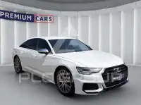 2020 Audi S6