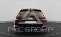 2020 Audi S6