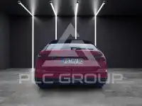 2020 Audi S6