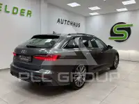 2020 Audi S6