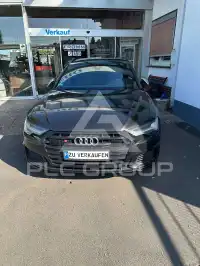 2020 Audi S6