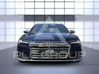 2020 Audi S6