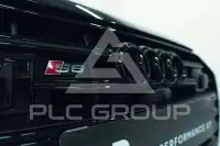 2020 Audi S6
