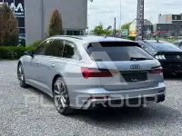 2020 Audi S6