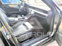 2020 Audi S6