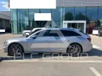2020 Audi S6