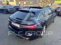 2020 Audi S6