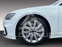 2020 Audi S6